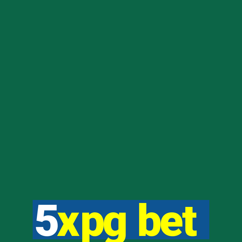 5xpg bet